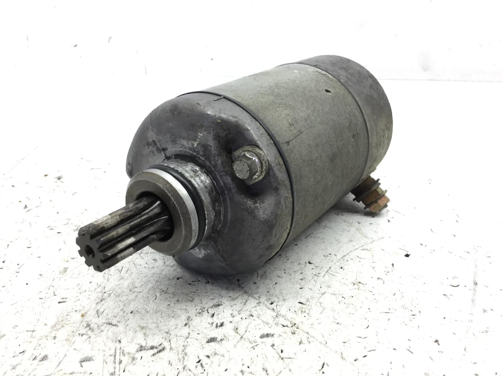 Yamaha t-max xp 500 starter motorino avviamento 2001 2001 sj011
