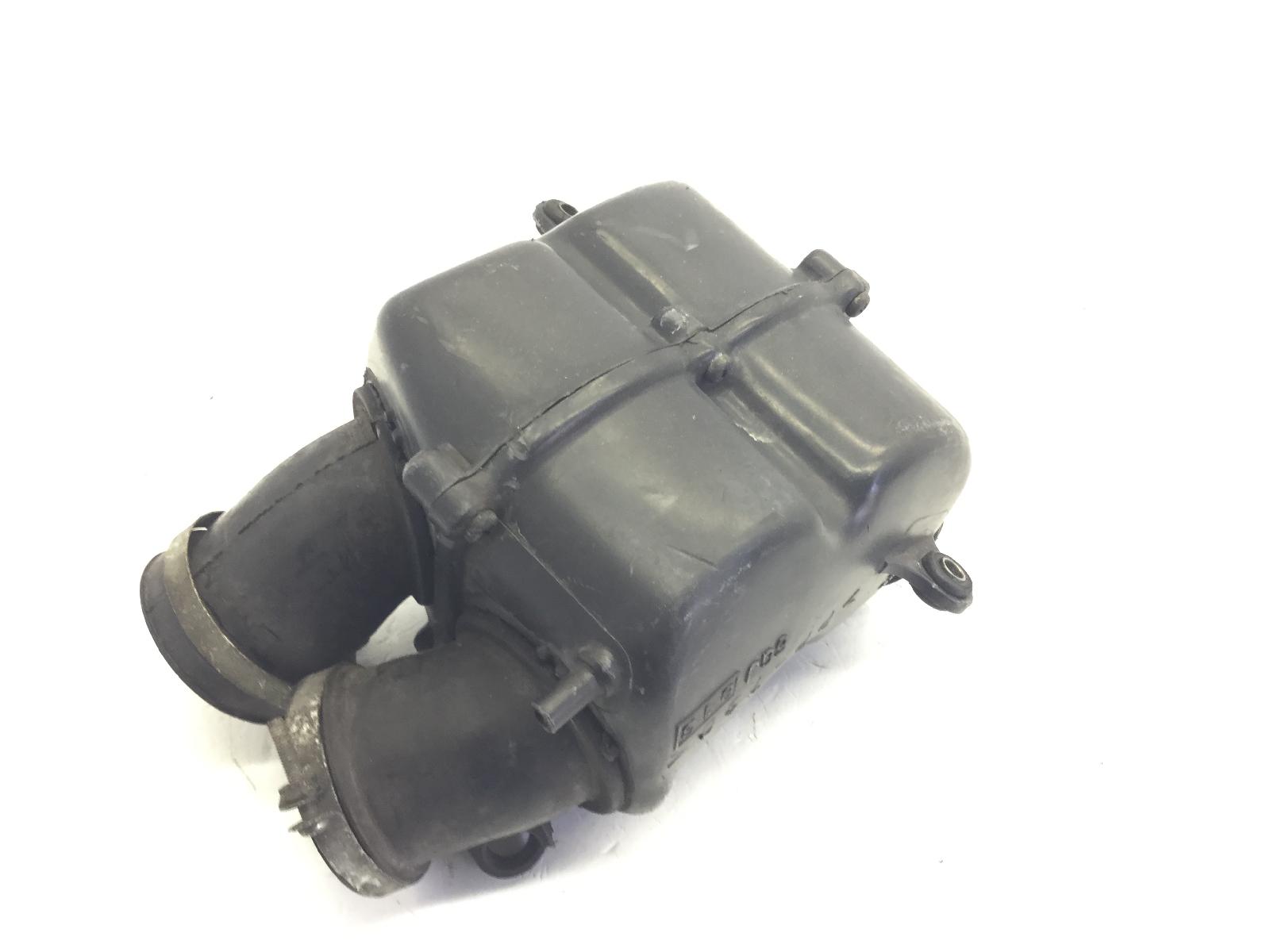 Yamaha t-max xp 500 condotto cassa scatola filtro aria 2001 2001 sj011