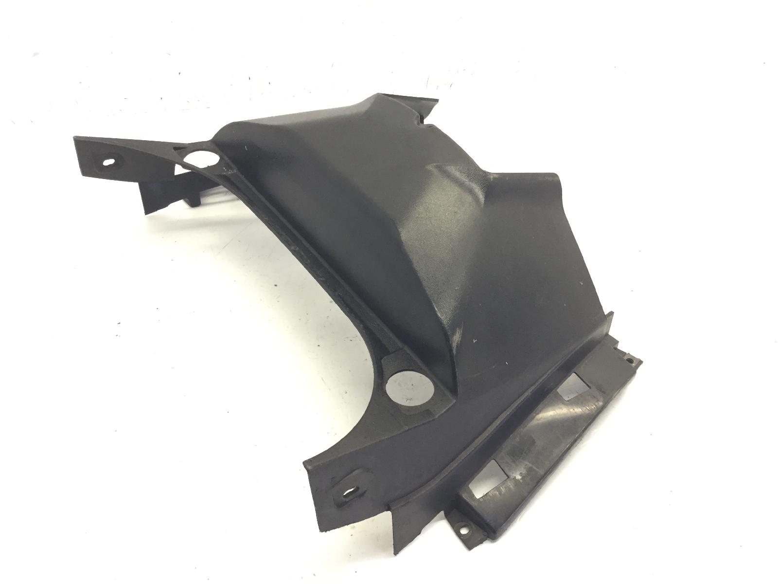 Yamaha t-max xp 500 carena coperchio centrale 2001 2001 sj011