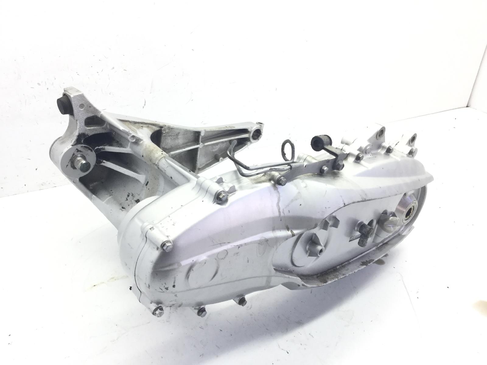 Yamaha t-max xp 500 forcellone posteriore e ingranaggi trasmissione 2001 2001 sj011