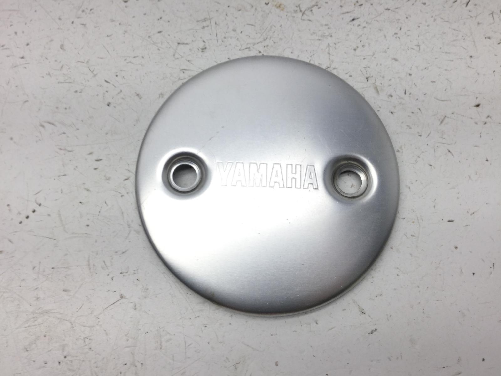Yamaha t-max xp 500 tappo logo coperchio 2001 2001 sj011