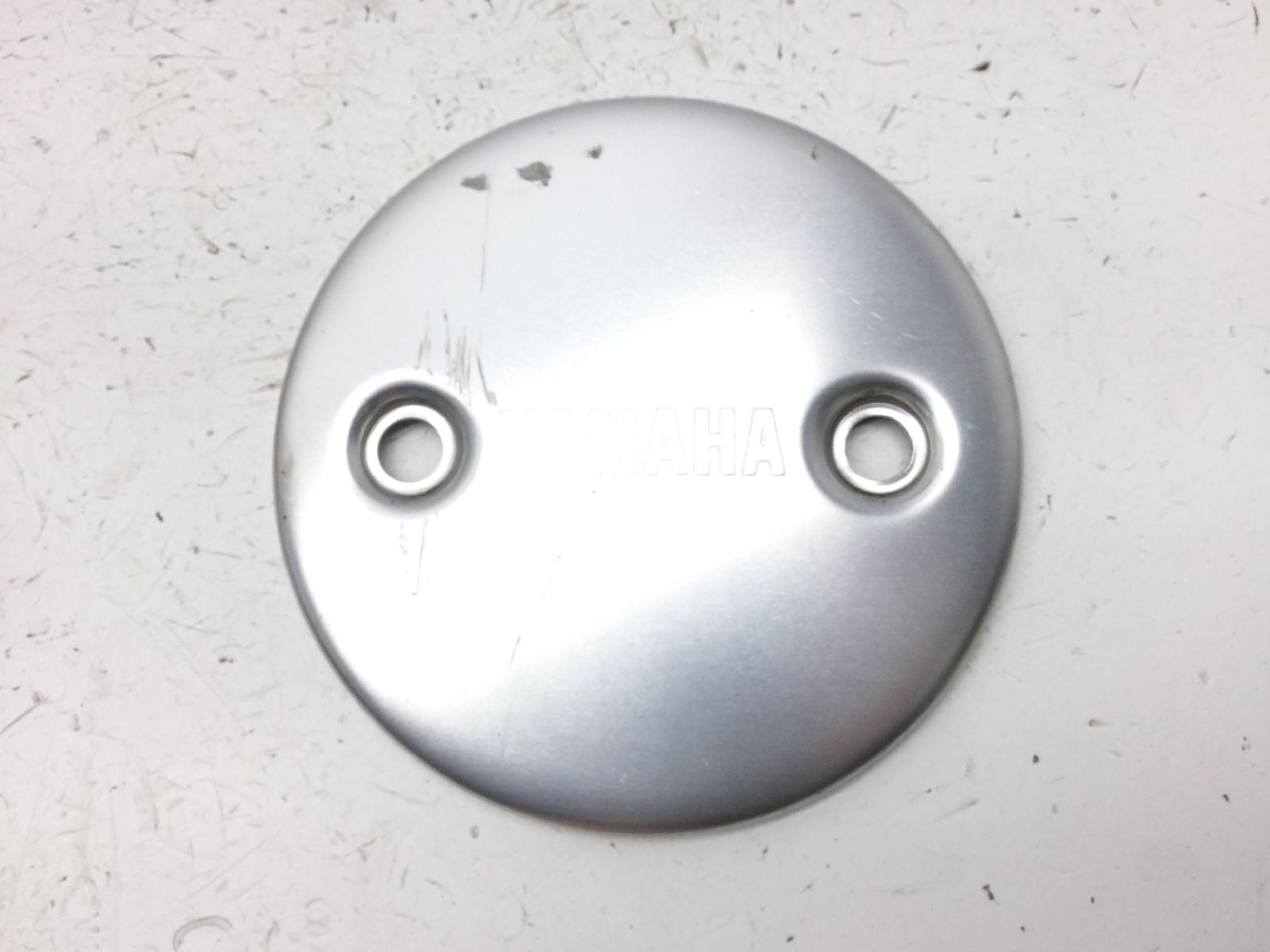 Yamaha t-max xp 500 tappo logo coperchio 2001 2001 sj011