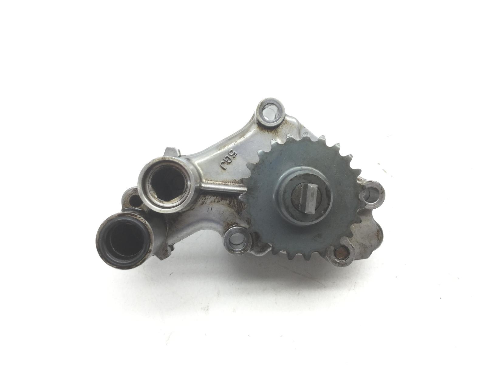 Yamaha t-max xp 500 corpo pompa olio girante 2001 2001 sj011