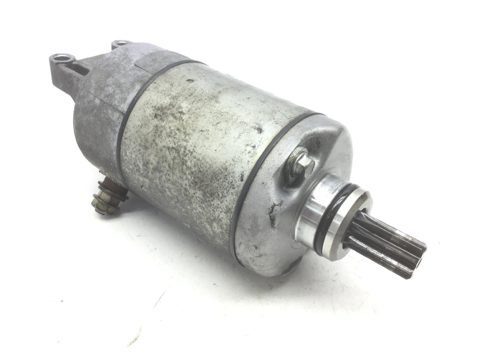 Yamaha t-max xp 500 motorino avviamento starter motore 2001 2001 sj011