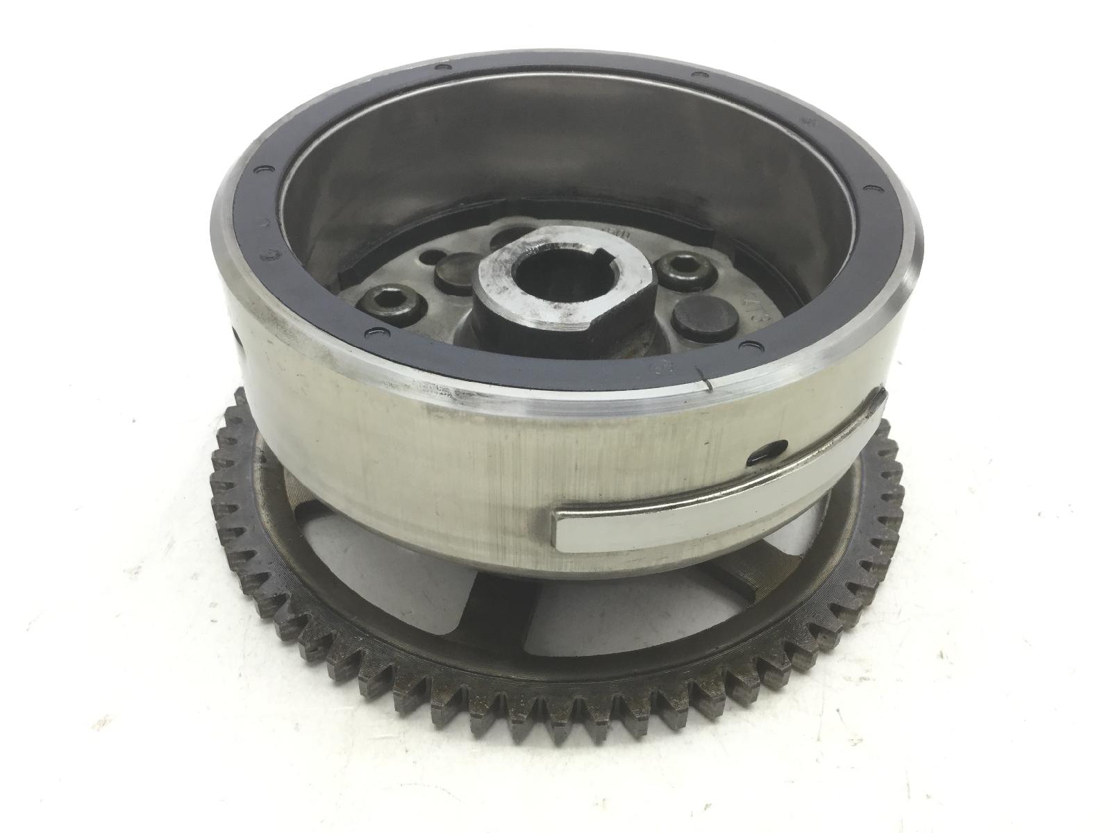 Yamaha t-max xp 500 volano avviamento generatore ruota libera rotore massa 2001 2001 sj011