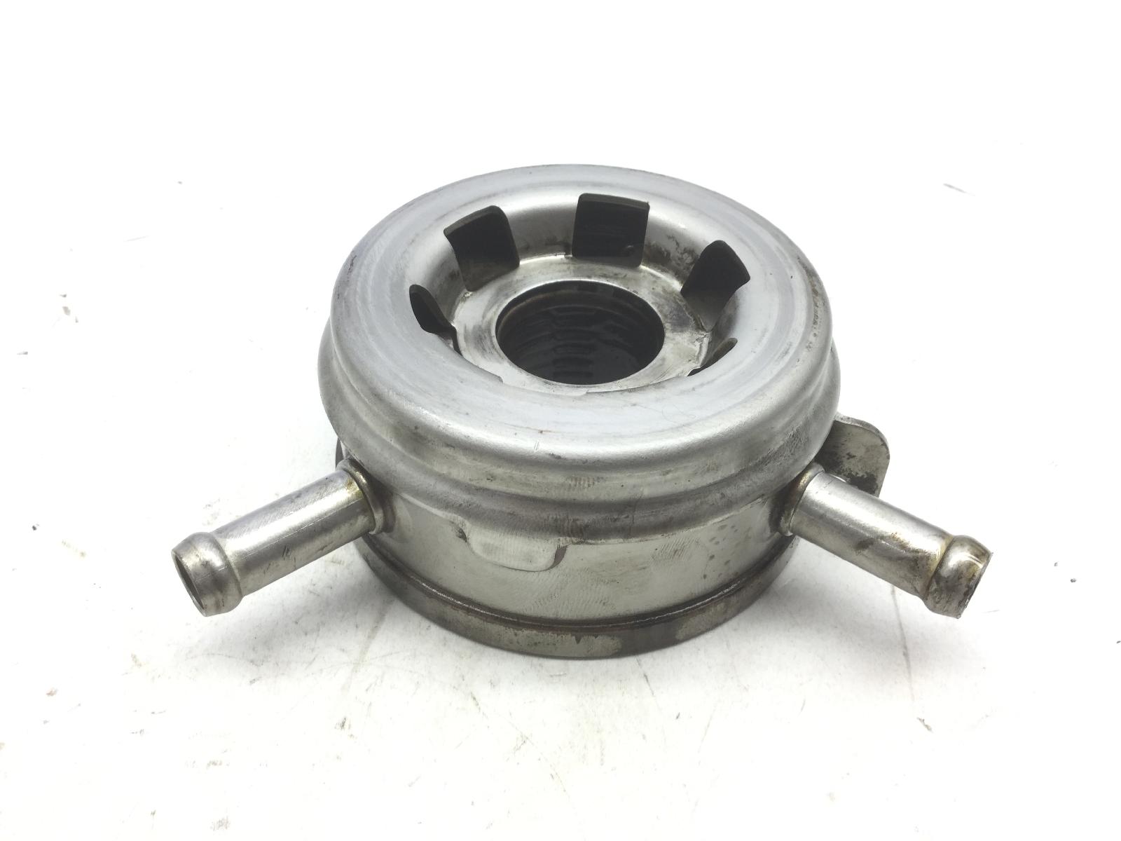 Yamaha t-max xp 500 radiatore scambiatore olio raffreddamento 2001 2001 sj011