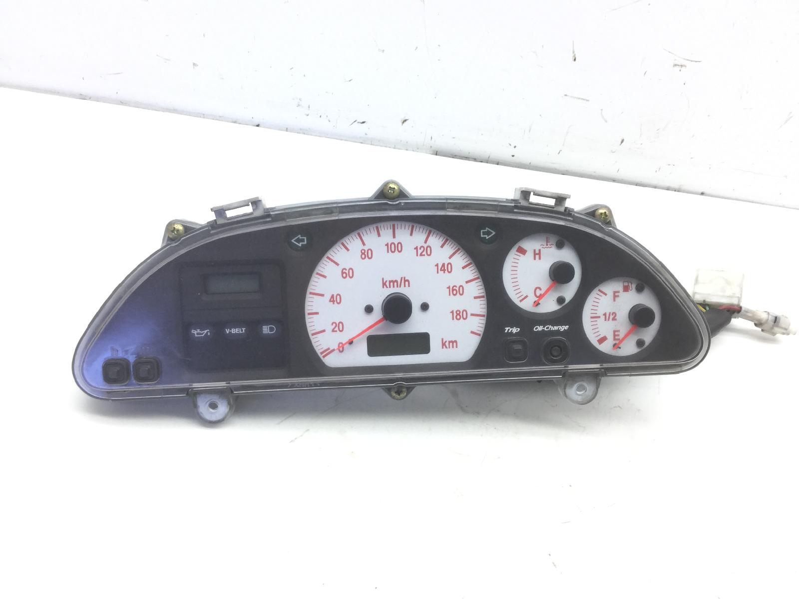 Yamaha t-max xp 500 strumentazione contachilometri gruppo strumenti 2001 2001 sj011