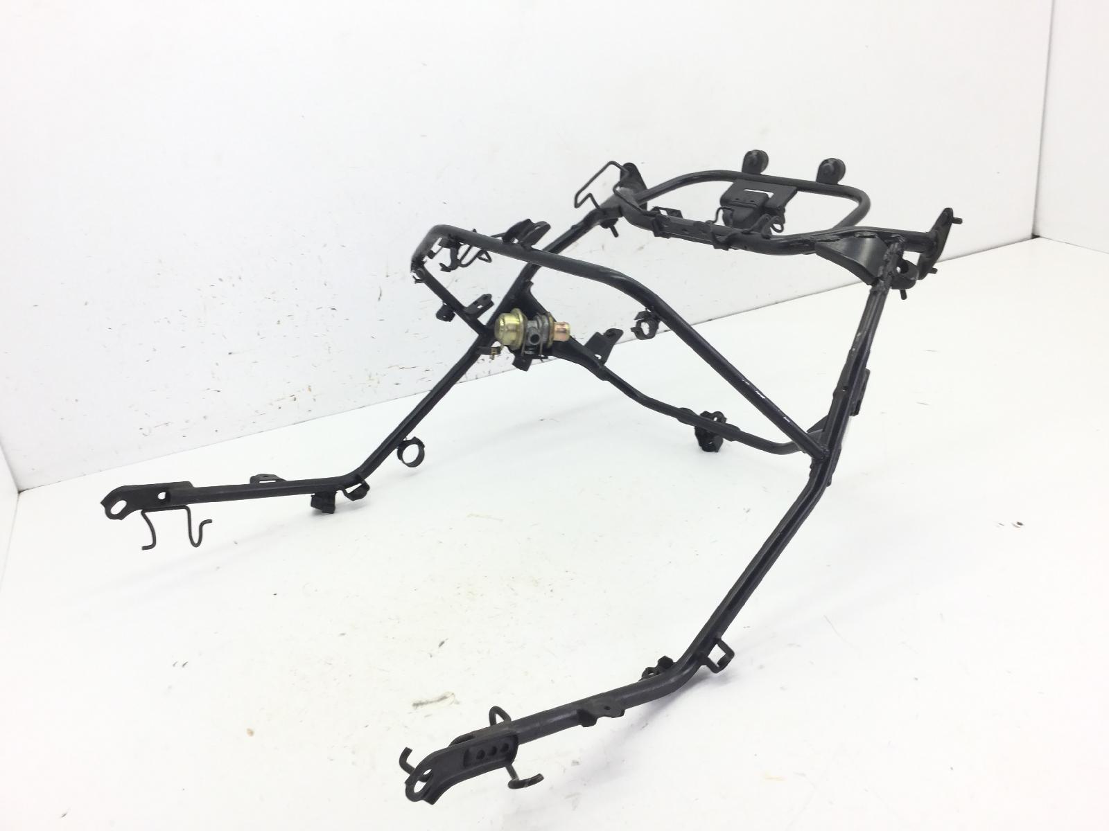 Yamaha t-max xp 500 telaio telaietto supporto scudo anteriore 2001 2001 sj011