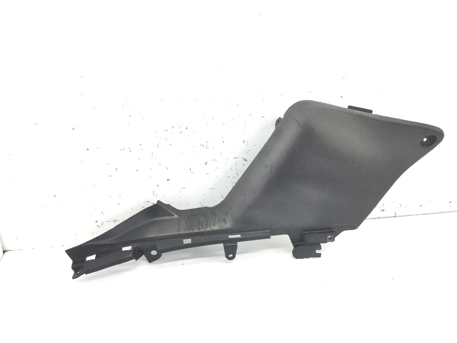 Yamaha t-max xp 500 carena coperchio destro tunnel pedana 2001 2001 sj011