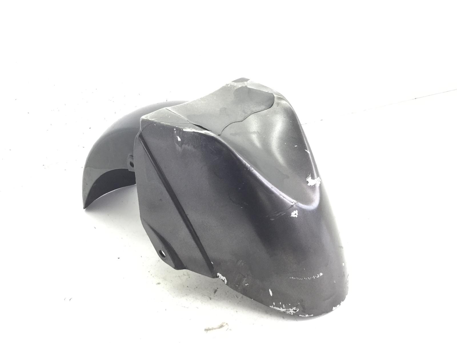 Yamaha t-max xp 500 parafango ruota anteriore 2001 2001 sj011
