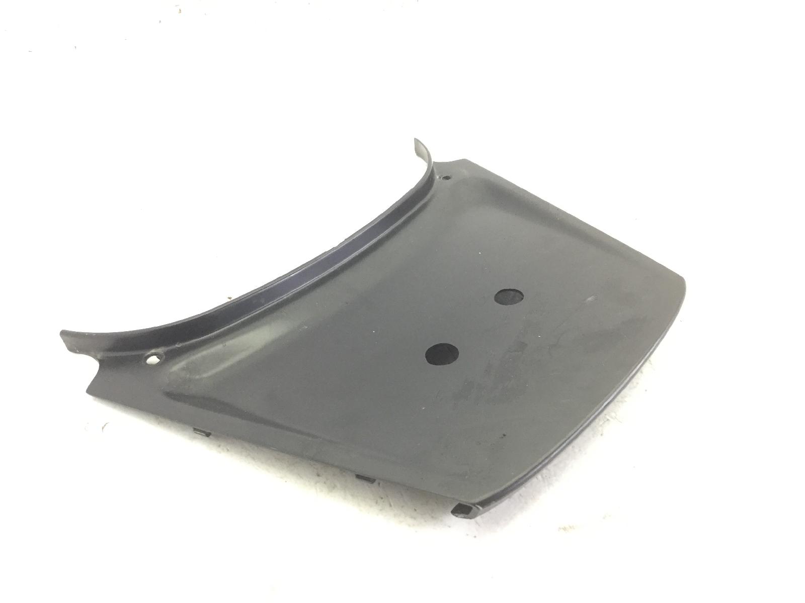 Yamaha t-max xp 500 carena coperchio chiusura fiancate posteriori 2001 2001 sj011