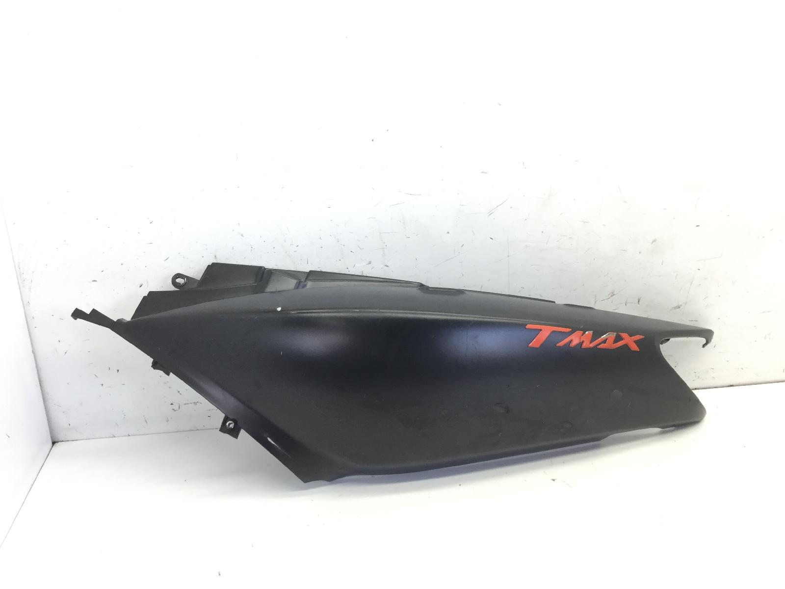 Yamaha t-max xp 500 carena fiancata posteriore sinistra - rotture 2001 2001 sj011
