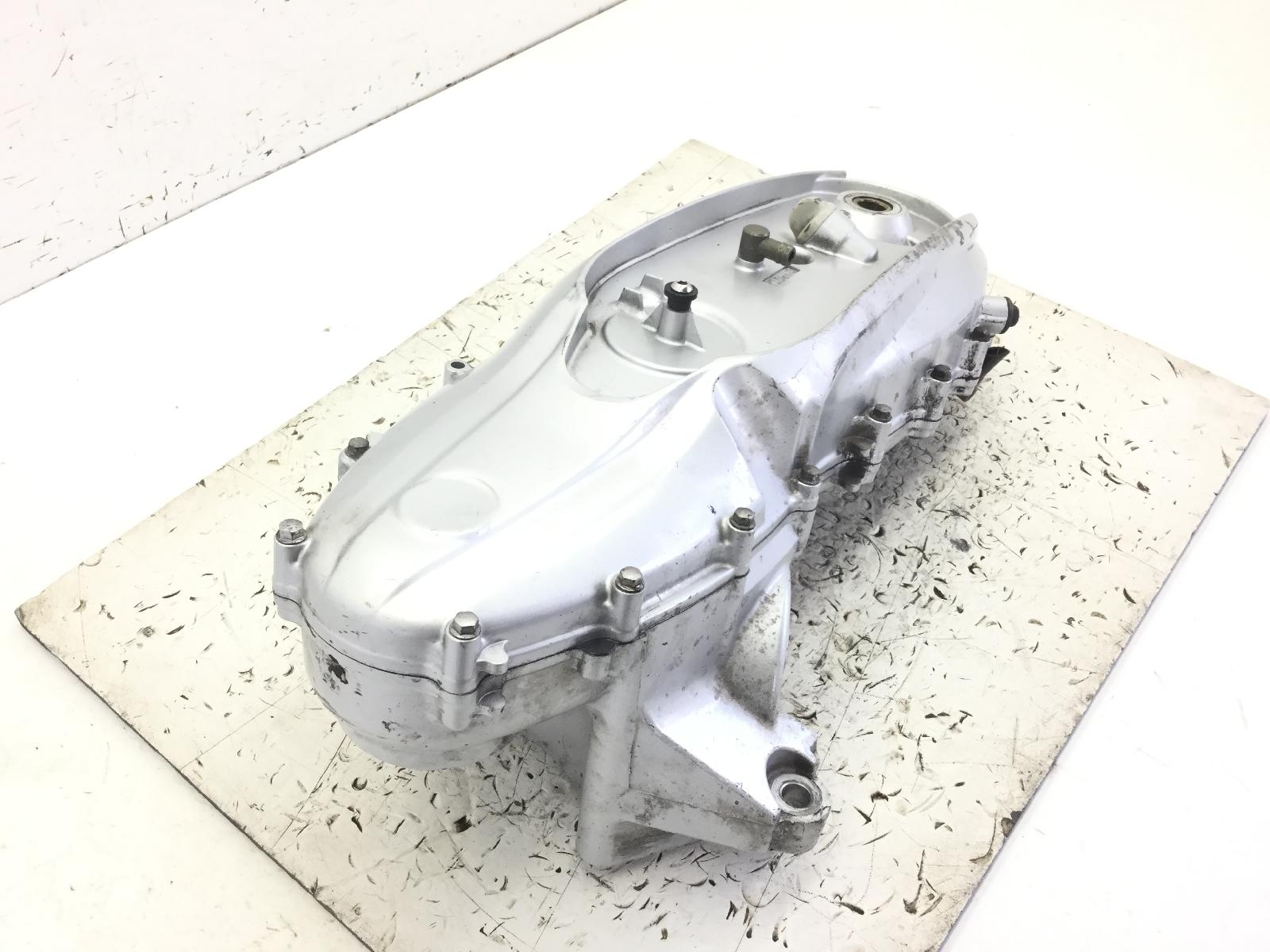 Yamaha t-max xp 500 carter e ingranaggi trasmissione ruota posteriore 2001 2001 sj011