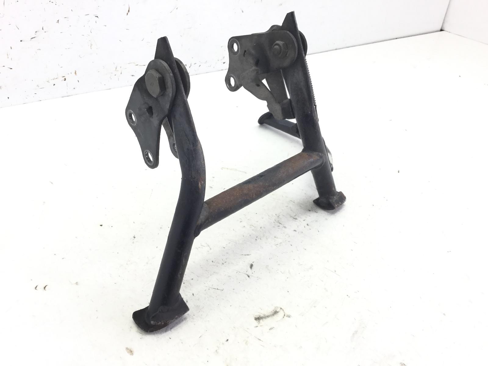 Yamaha t-max xp 500 cavalletto centrale e accessori 2001 2001 sj011