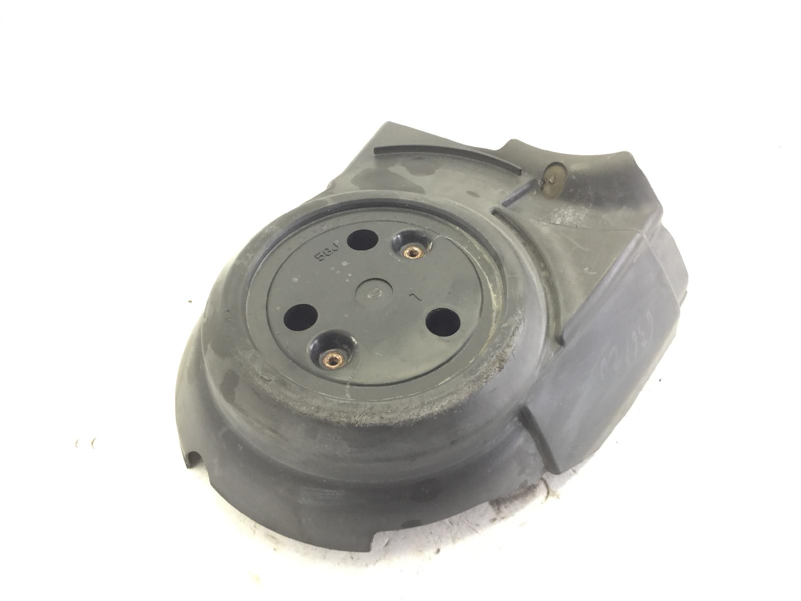 Yamaha t-max xp 500 coperchio carter puleggia parte destra in plastica 2001 2001 sj011