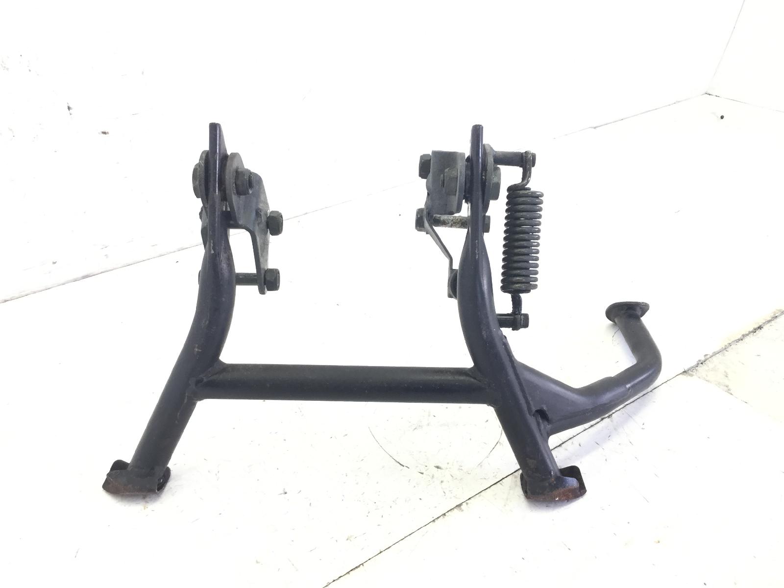 Yamaha t-max xp 500 cavalletto centrale e accessori 2001 2001 sj011