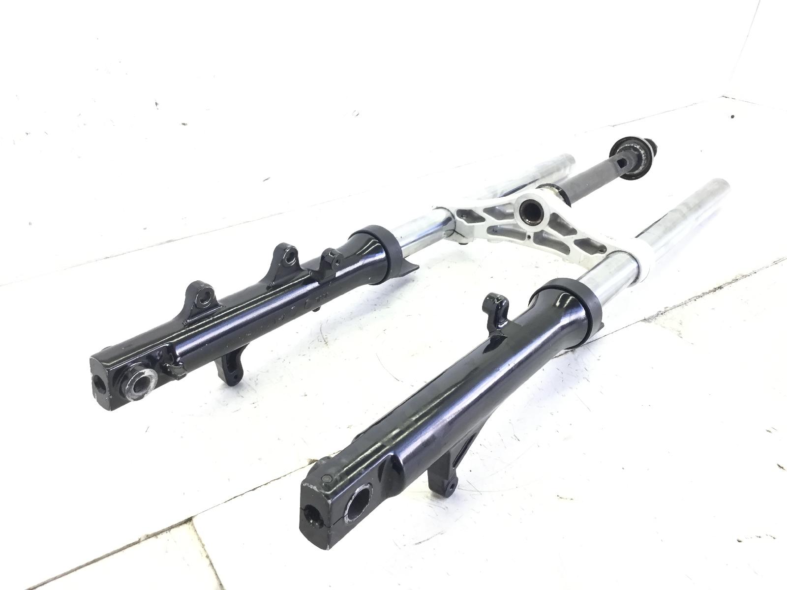 Yamaha t-max xp 500 forcella anteriore 2001 2001 sj011
