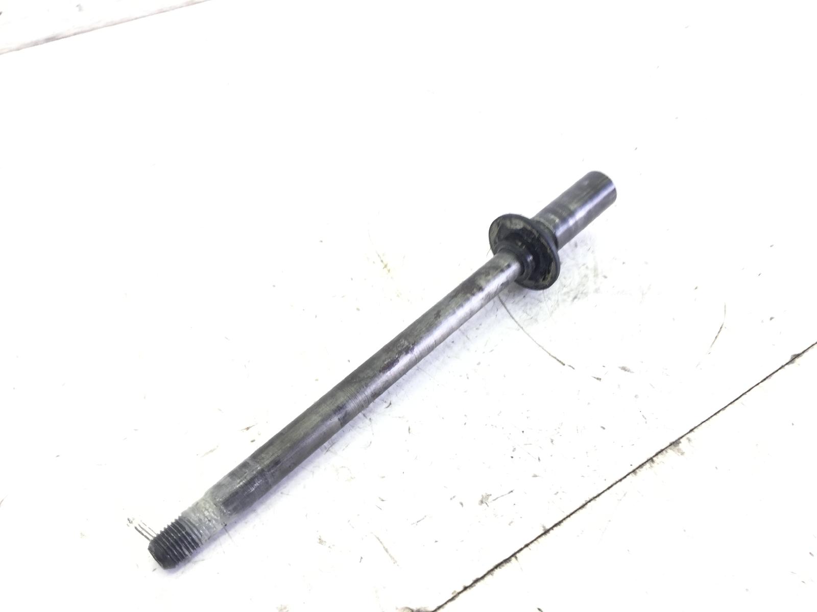 Yamaha t-max xp 500 perno asse ruota anteriore 2001 2001 sj011