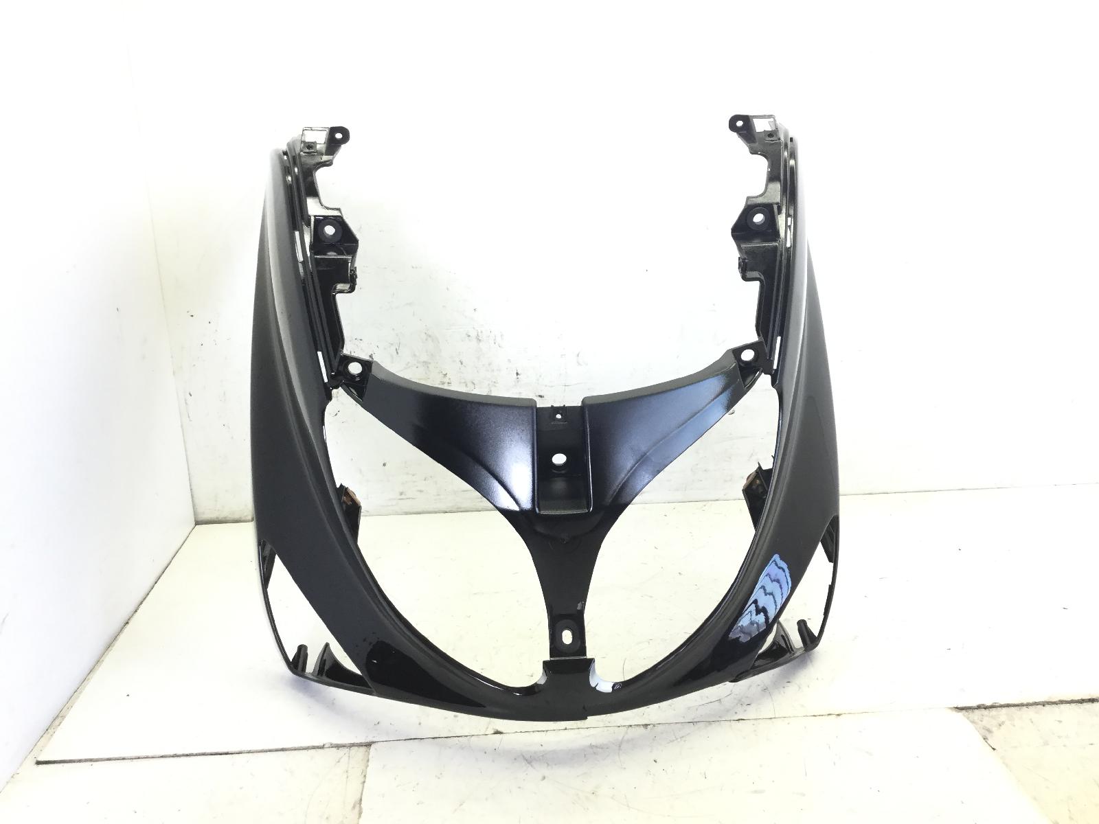 Yamaha t-max xp 500 carena scudo anteriore - rotture 2001 2001 sj011