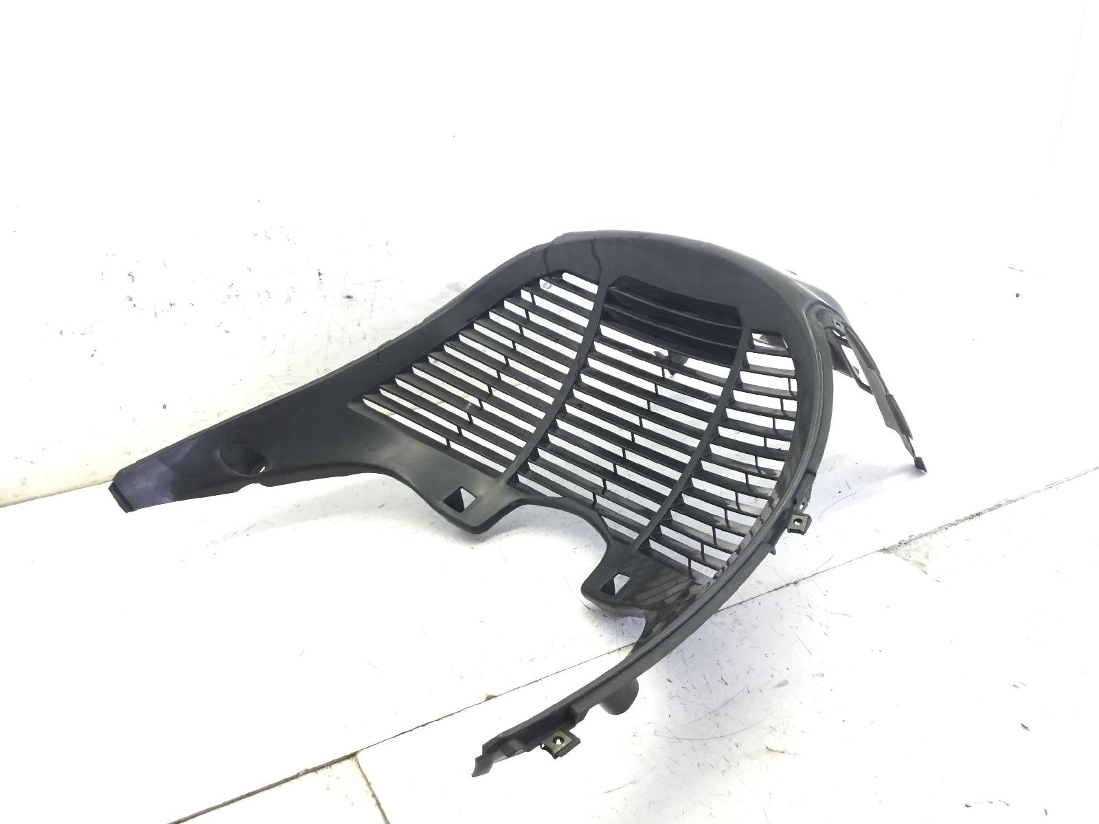 Yamaha t-max xp 500 carena puntale griglia radiatore 2001 2001 sj011