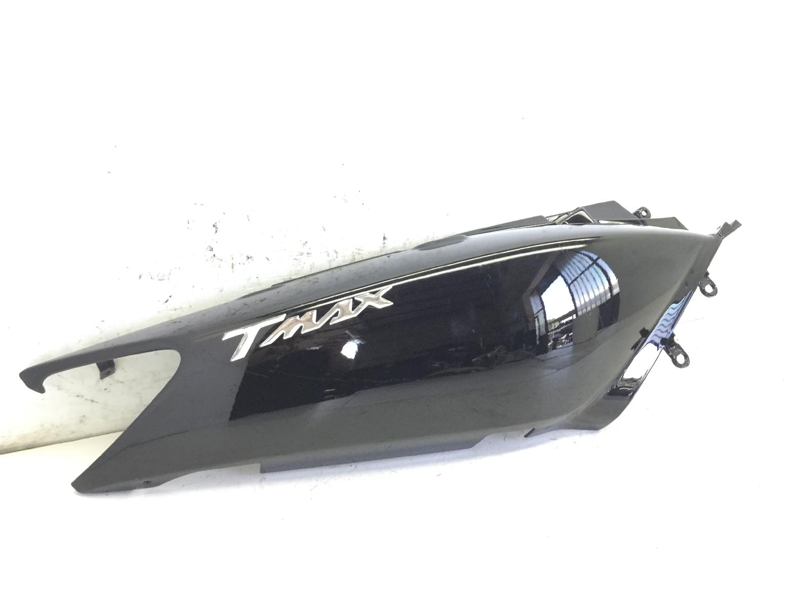 Yamaha t-max xp 500 carena fiancata posteriore destra 2001 2001 sj011