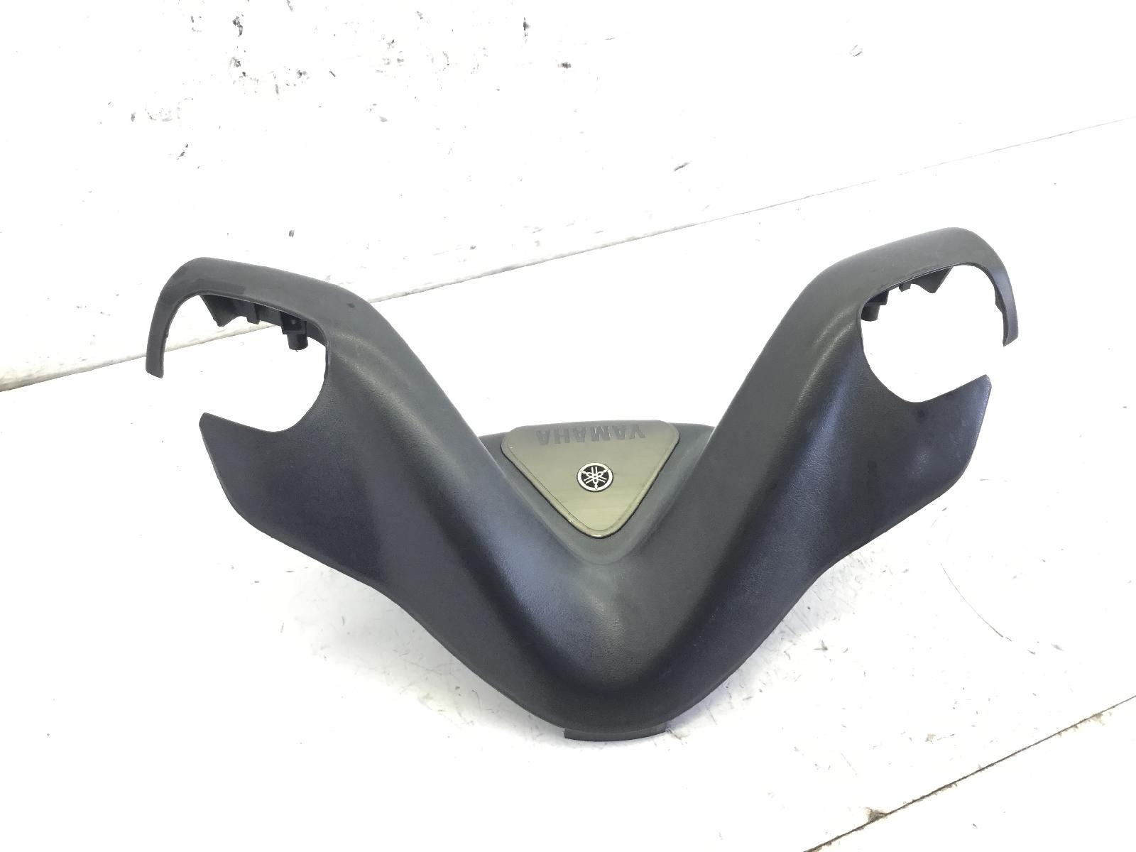 Yamaha t-max xp 500 carena manubrio superiore 2001 2001 sj011