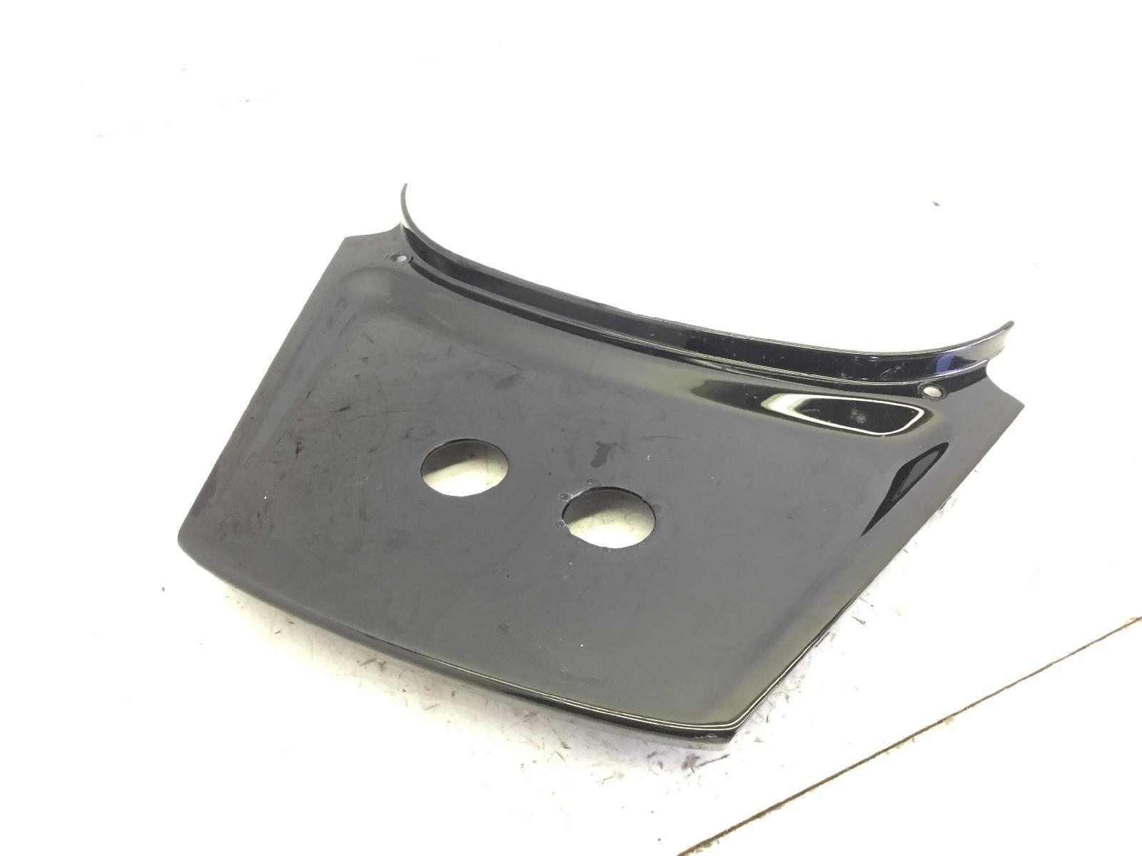 Yamaha t-max xp 500 carena coperchio chiusura fiancate posteriori 2001 2001 sj011