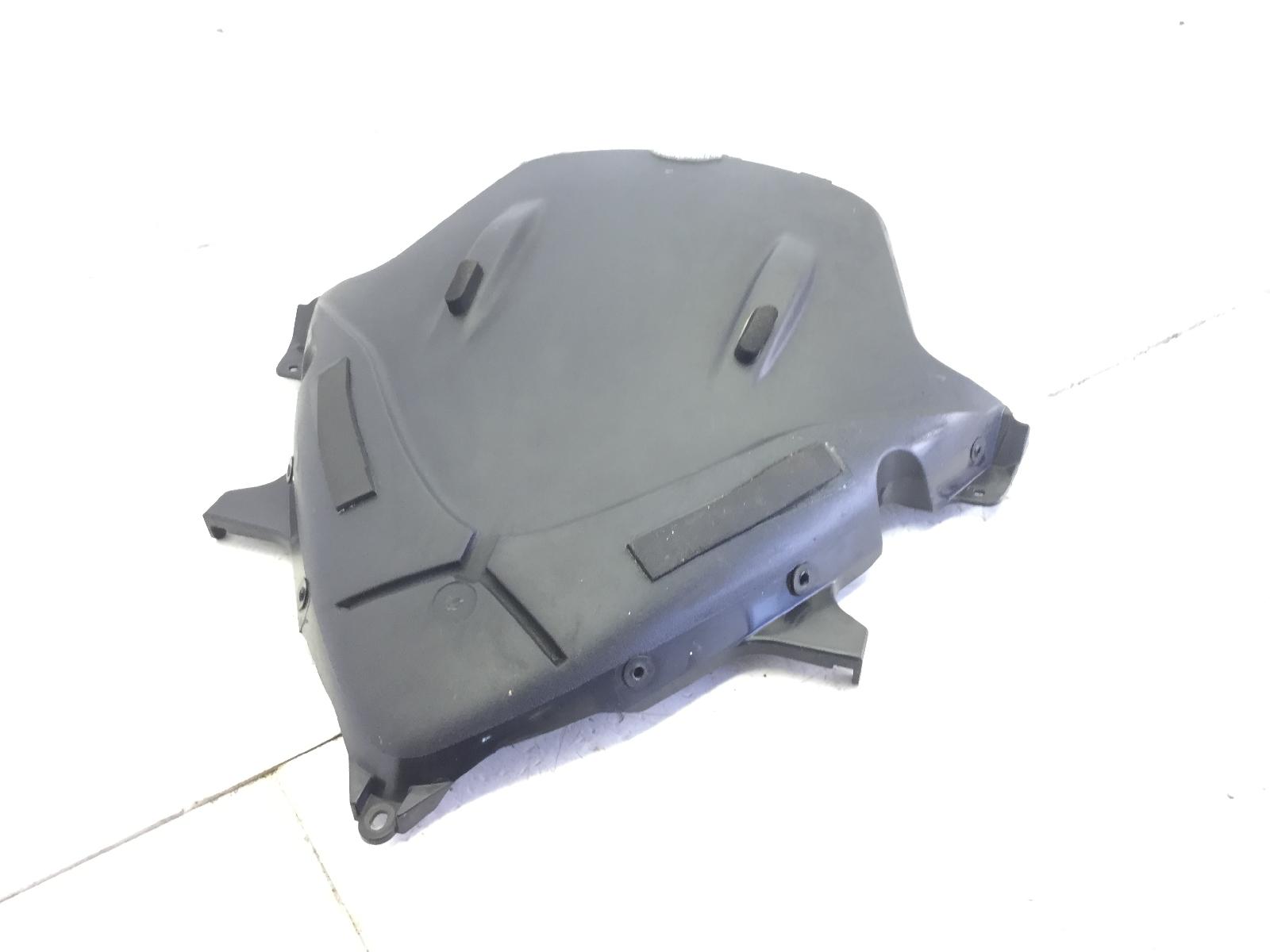 Yamaha t-max xp 500 coperchio anteriore carena strumetazione 2001 2001 sj011