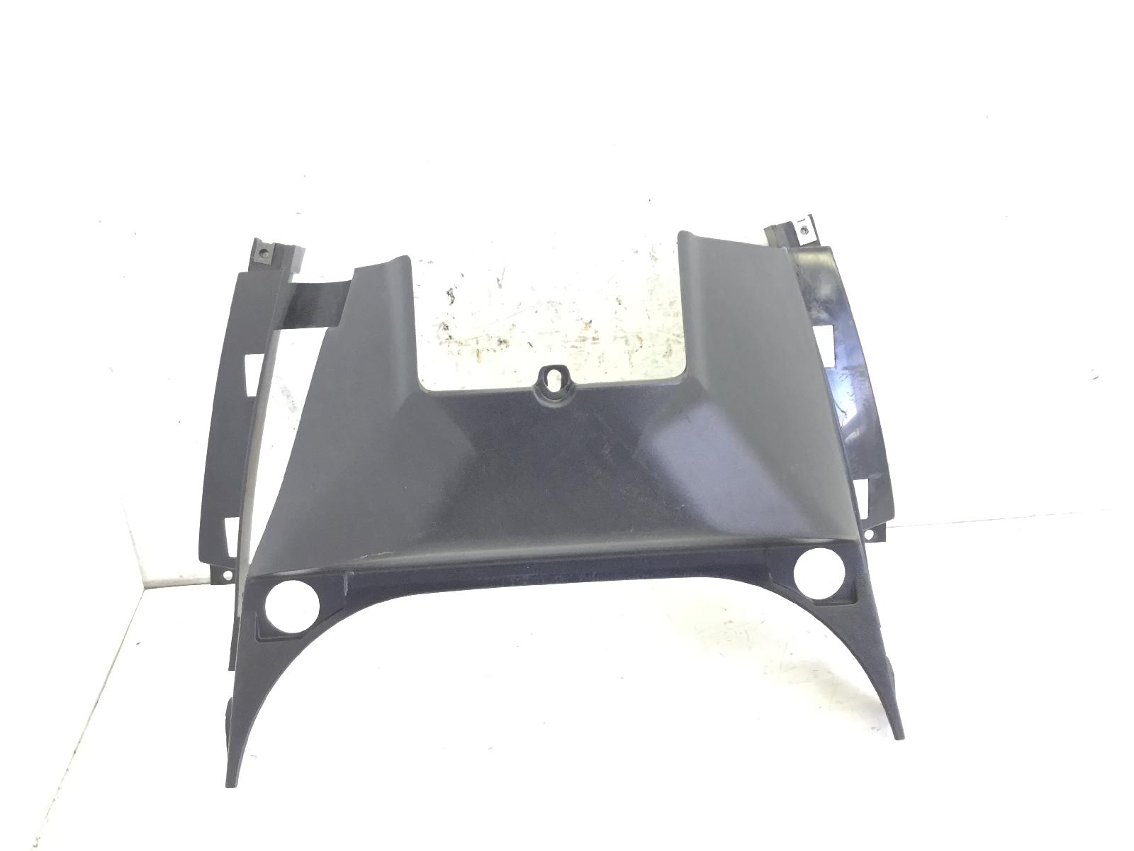 Yamaha t-max xp 500 carena sottosella tunnel pedana centrale 2001 2001 sj011