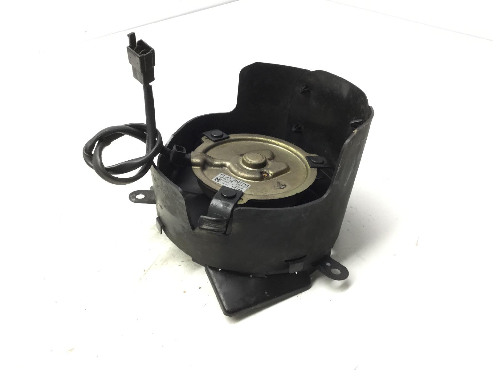 Yamaha t-max xp 500 elettroventola radiatore 2001 2001 sj011