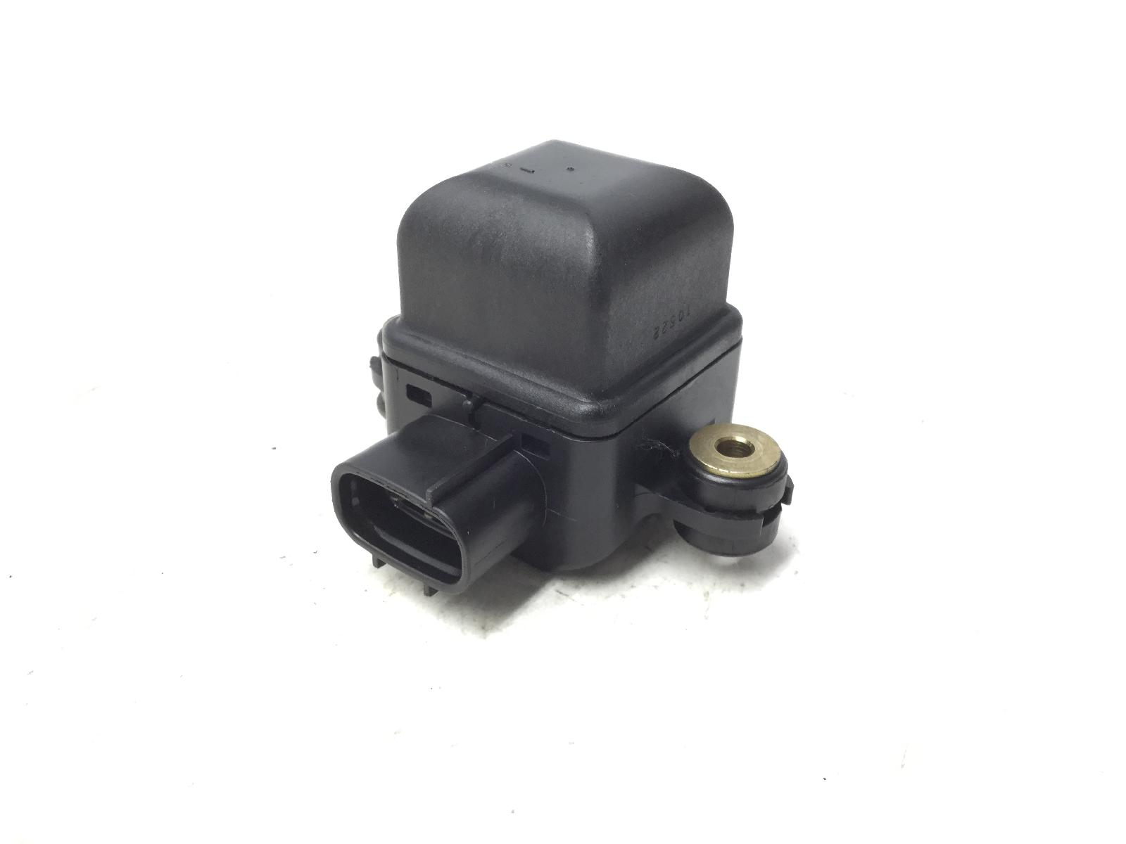 Yamaha t-max xp 500 sensore inclinazione caduta inclinometro 2001 2001 sj011
