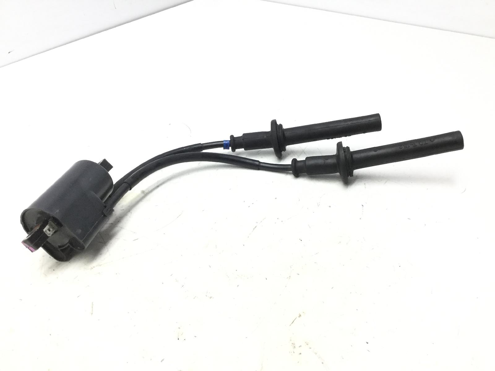 Yamaha t-max xp 500 bobina accensione completa cavi e pipette 2001 2001 sj011