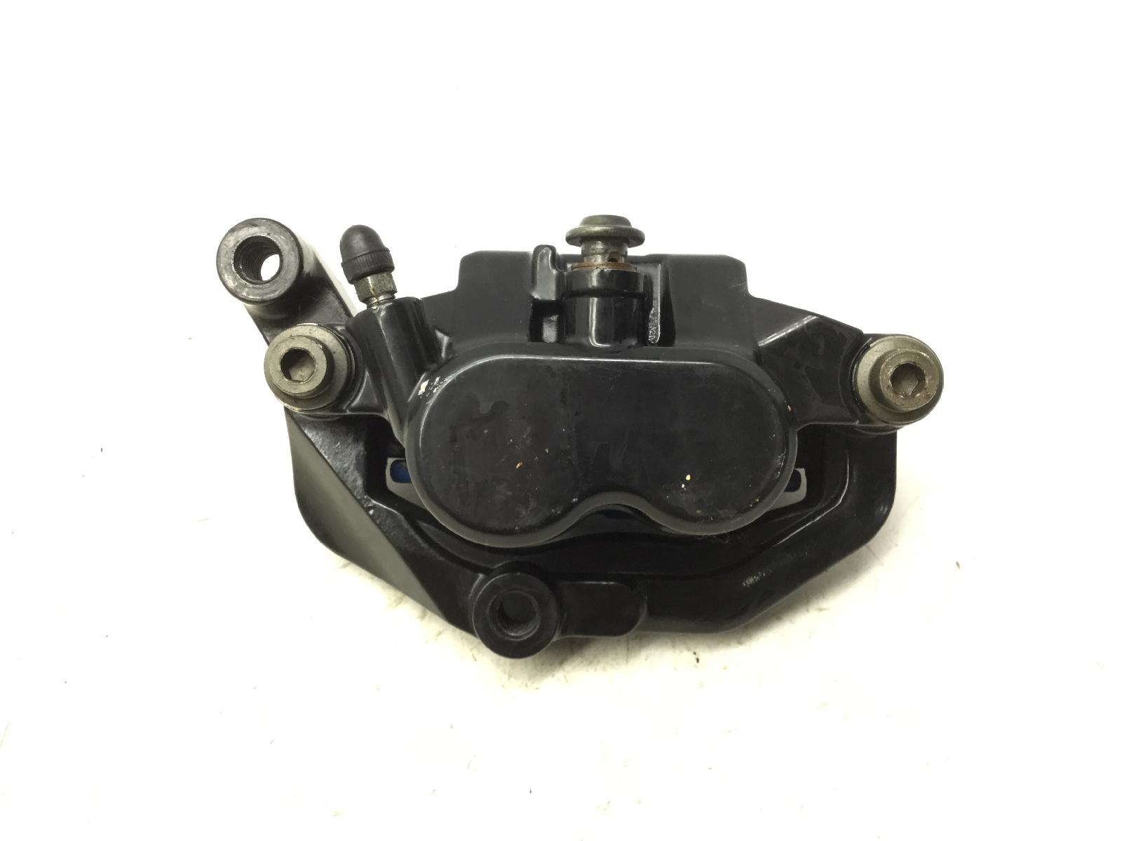 Yamaha t-max xp 500 pinza freno anteriore - interasse: 100 mm 2001 2001 sj011
