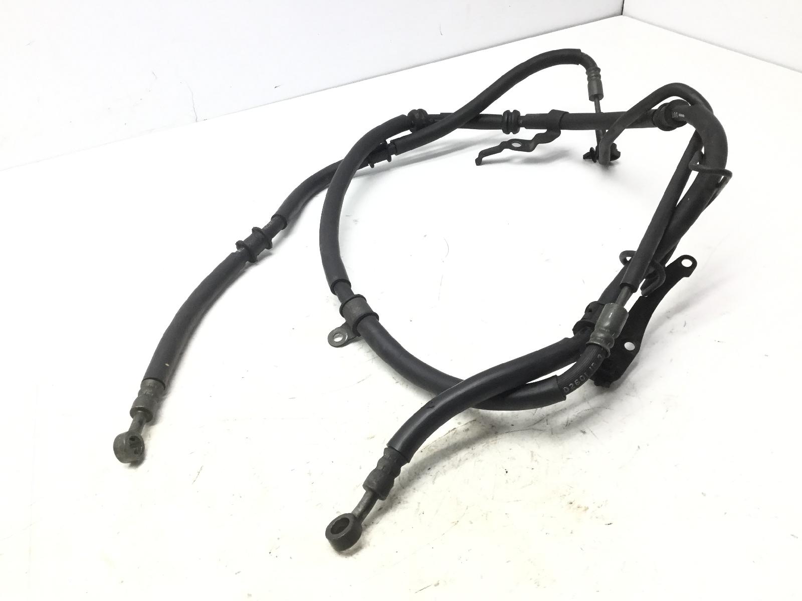 Yamaha t-max xp 500 tubo freno posteriore 2001 2001 sj011