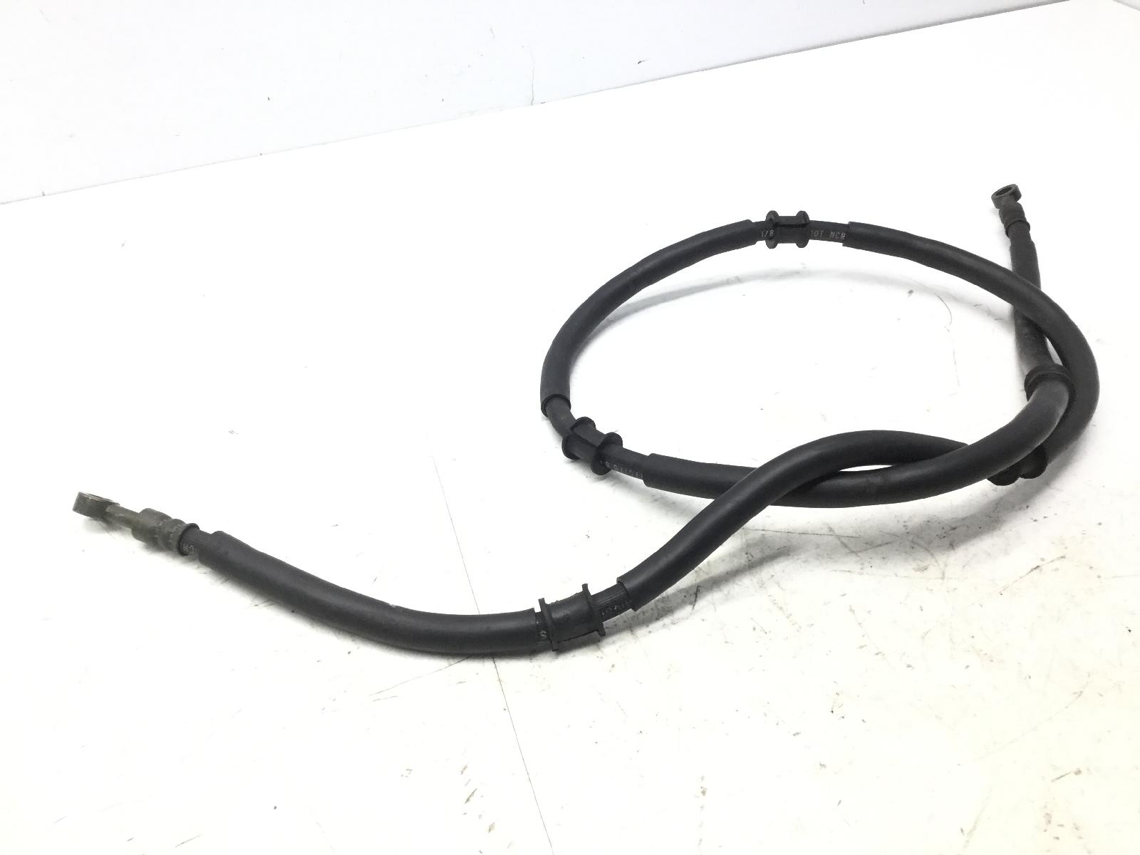 Yamaha t-max xp 500 tubo freno anteriore 2001 2001 sj011