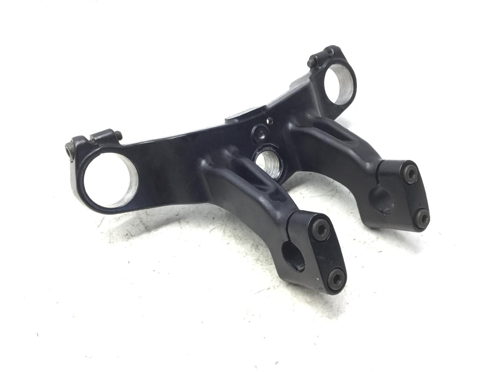 Yamaha t-max xp 500 piastra superiore forcella manubrio 2001 2001 sj011