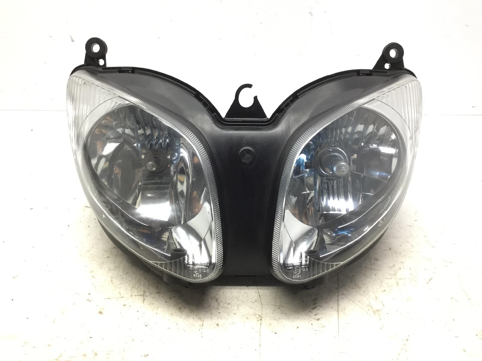 Yamaha t-max xp 500 faro fanale anteriore 2001 2001 sj011