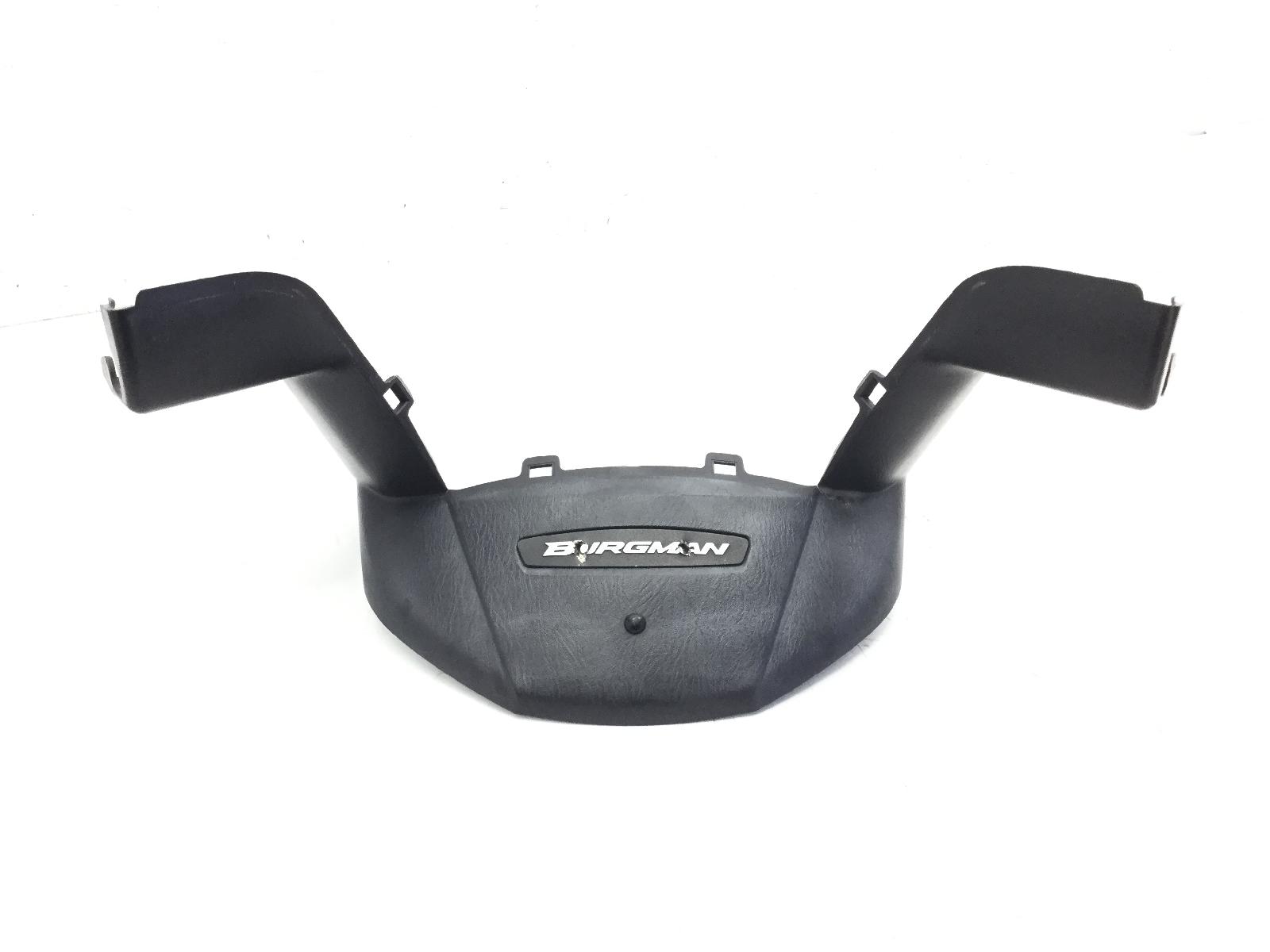 Suzuki burgman an k3 650 carena manubrio posteriore * 2 fori 2003 2003 bu111