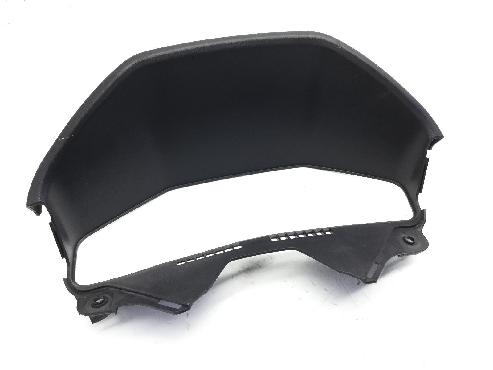 Suzuki burgman an k3 650 carena coperchio supporto strumentazione 2003 2003 bu111