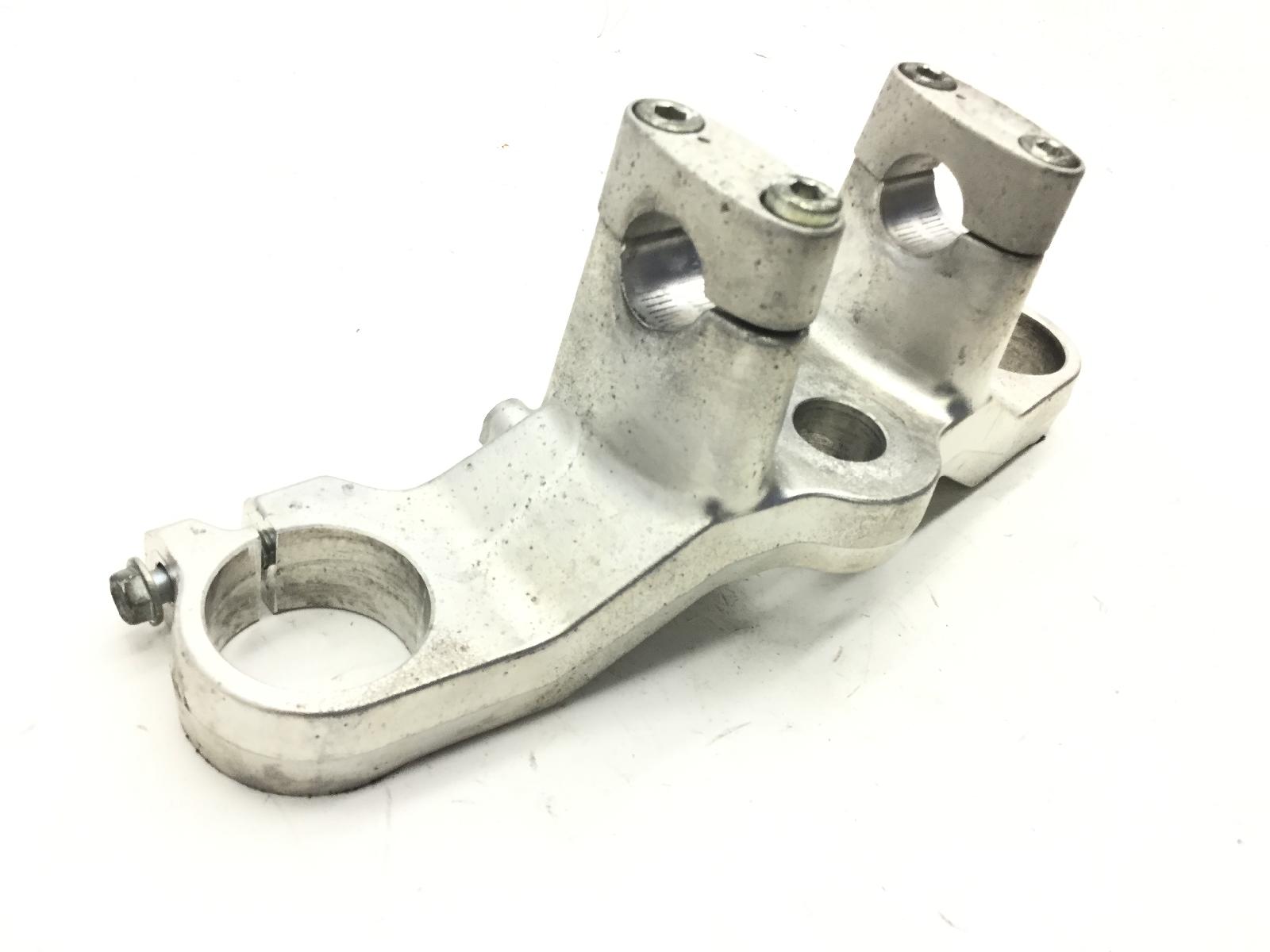 Suzuki burgman an k3 650 piastra superiore forcella manubrio 2003 2003 bu111