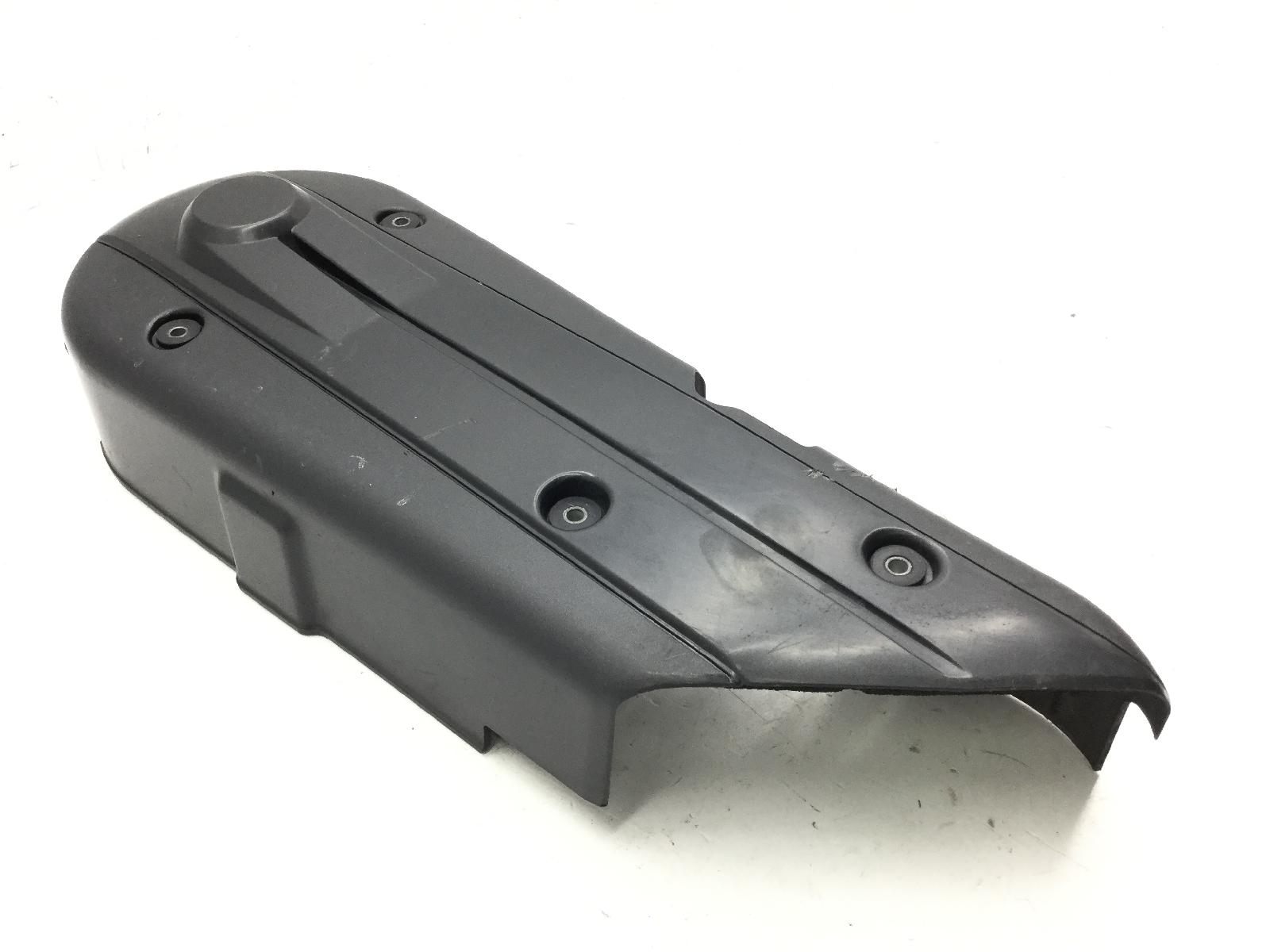 Suzuki burgman an k3 650 coperchio carter trasmissione in plastica 2003 2003 bu111