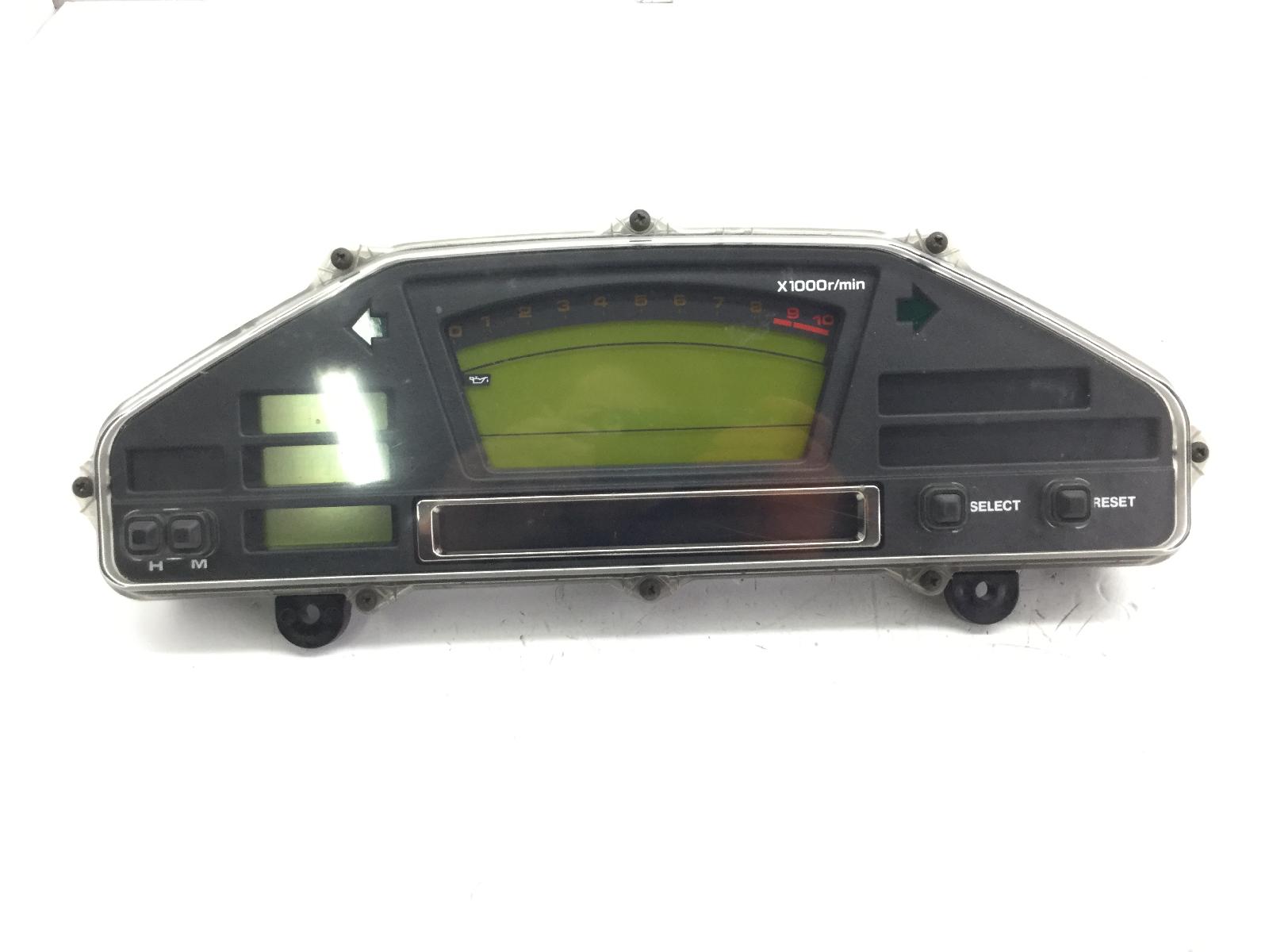 Suzuki burgman an k3 650 strumentazione contachilometri 2003 2003 bu111