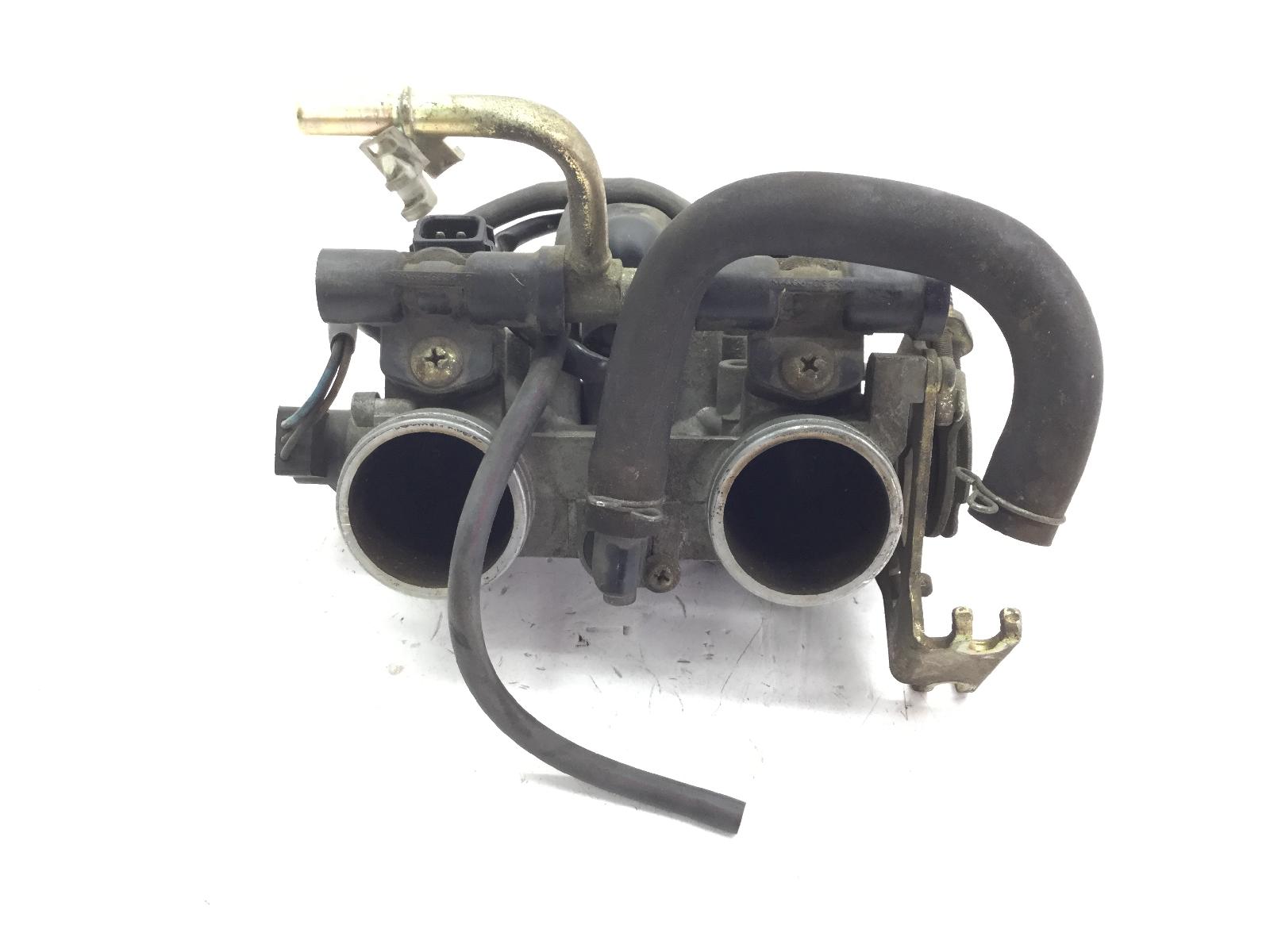 Suzuki burgman an k3 650 corpo farfallato e iniettori 2003 2003 bu111