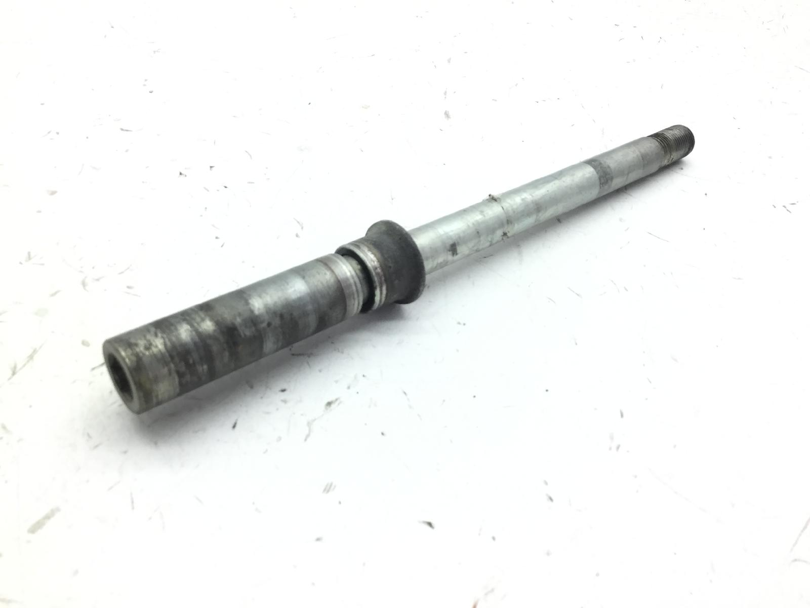 Suzuki burgman an k3 650 perno ruota anteriore 2003 2003 bu111