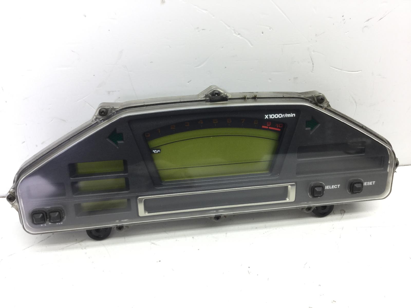 Suzuki burgman an k3 650 strumentazione contachilometri 2003 2003 bu111