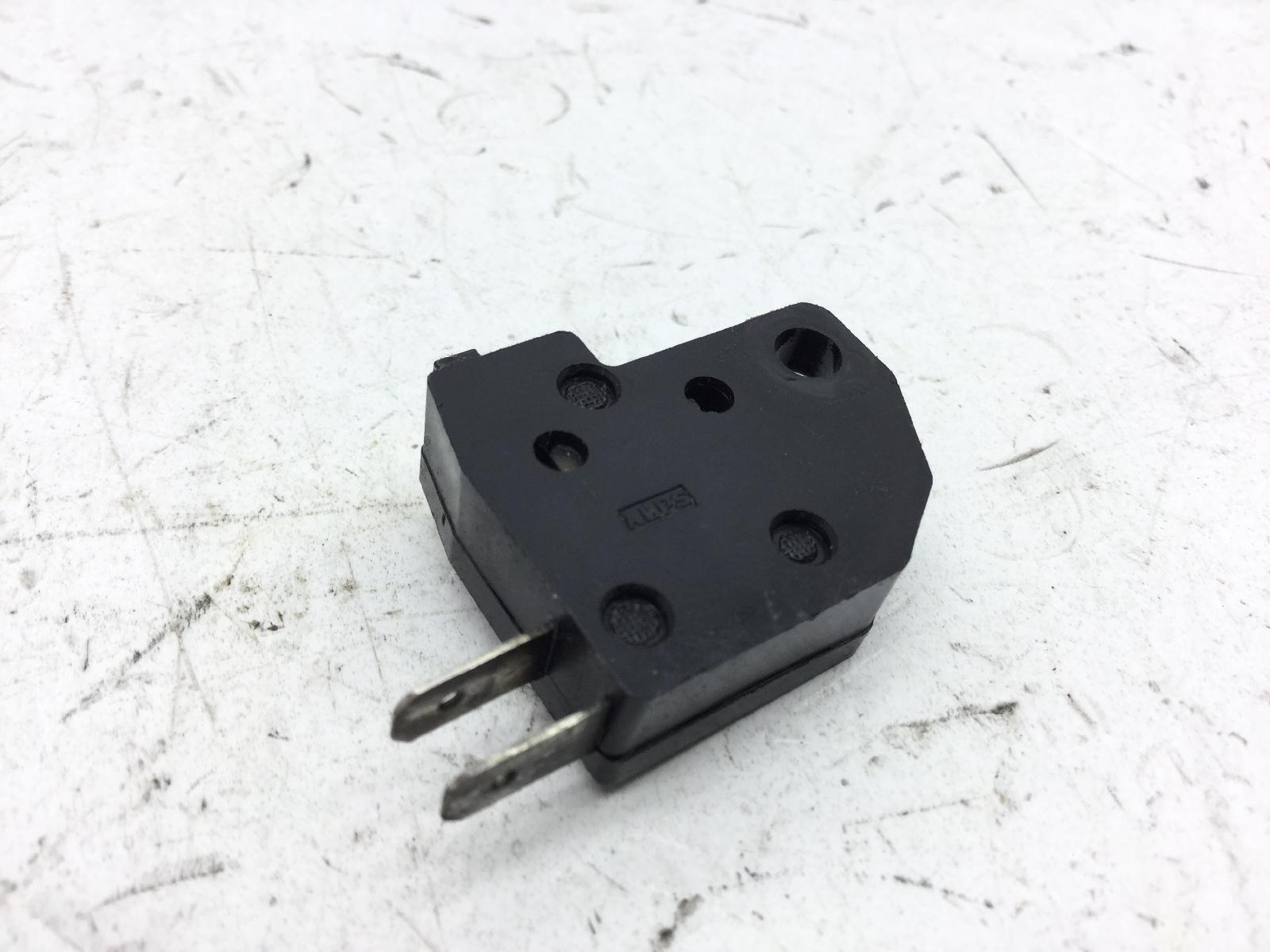 Suzuki burgman an k3 650 sensore interruttore tasto stop posteriore 2003 2003 bu111