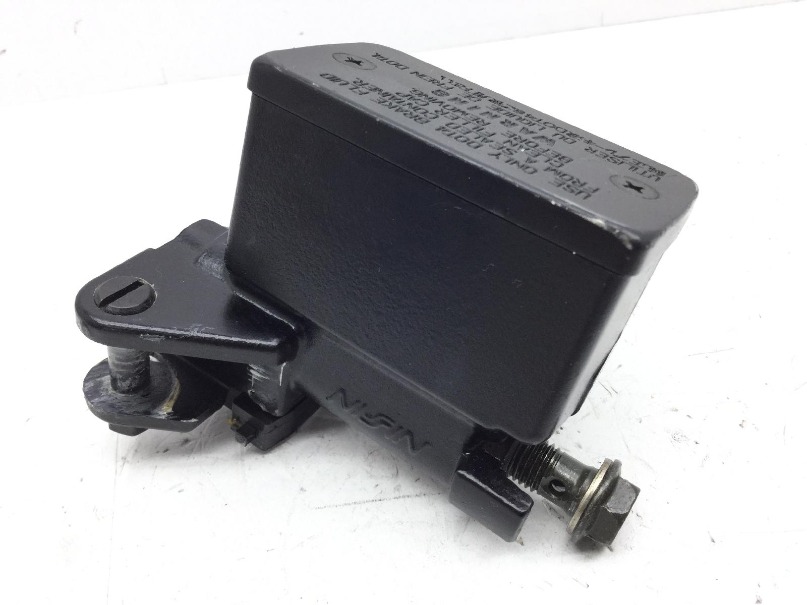 Suzuki burgman an k3 650 pompa freno anteriore destra 2003 2003 bu111