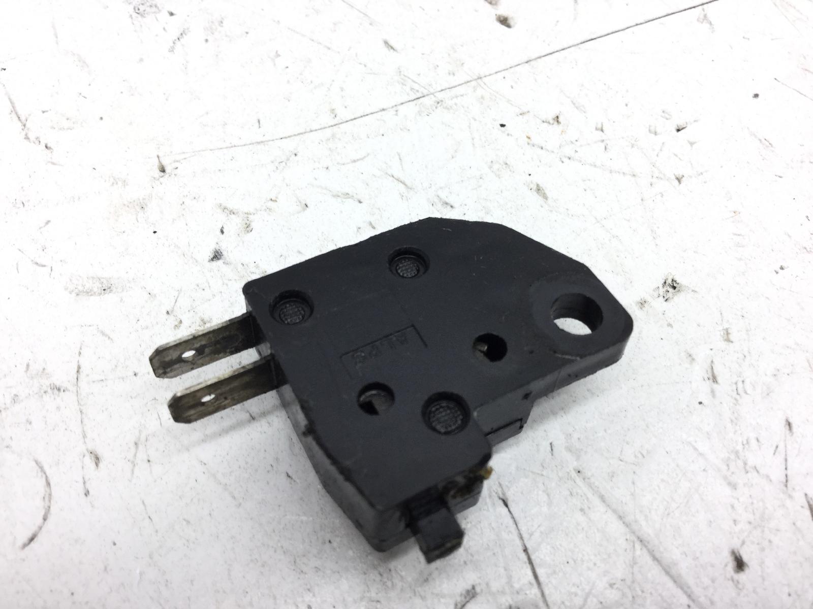 Suzuki burgman an k3 650 sensore interruttore tasto stop anteriore 2003 2003 bu111