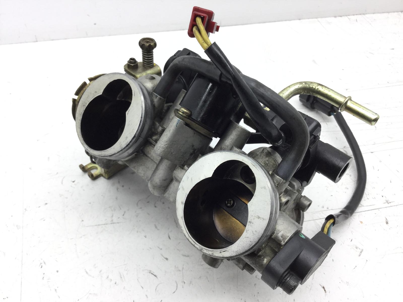 Suzuki burgman an k3 650 corpo farfallato e iniettori 2003 2003 bu111