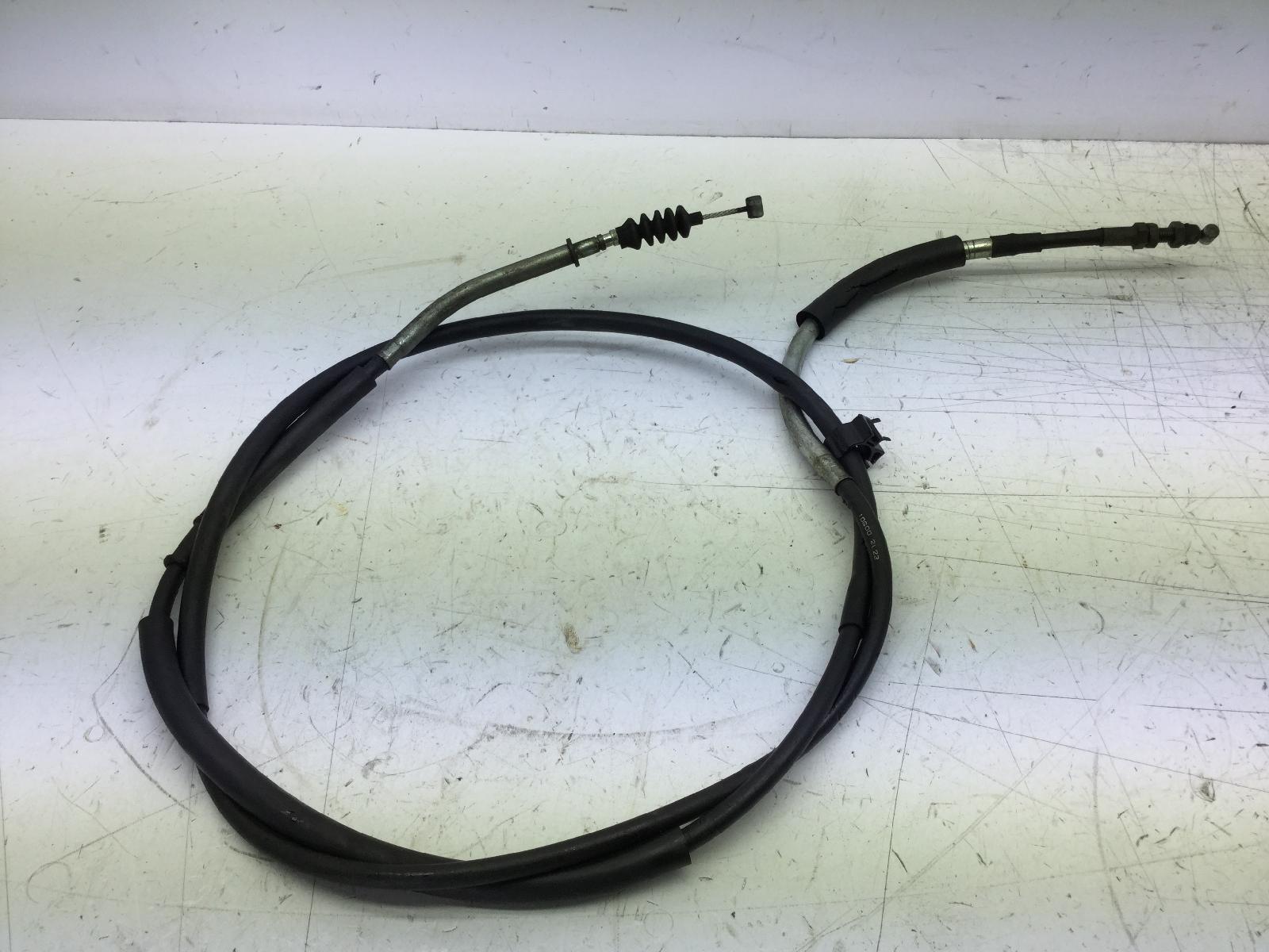 Suzuki burgman an k3 650 cavo freno a mano stazionamento 2003 2003 bu111